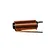 R type inductive component magnetic enameled copper magnet wire